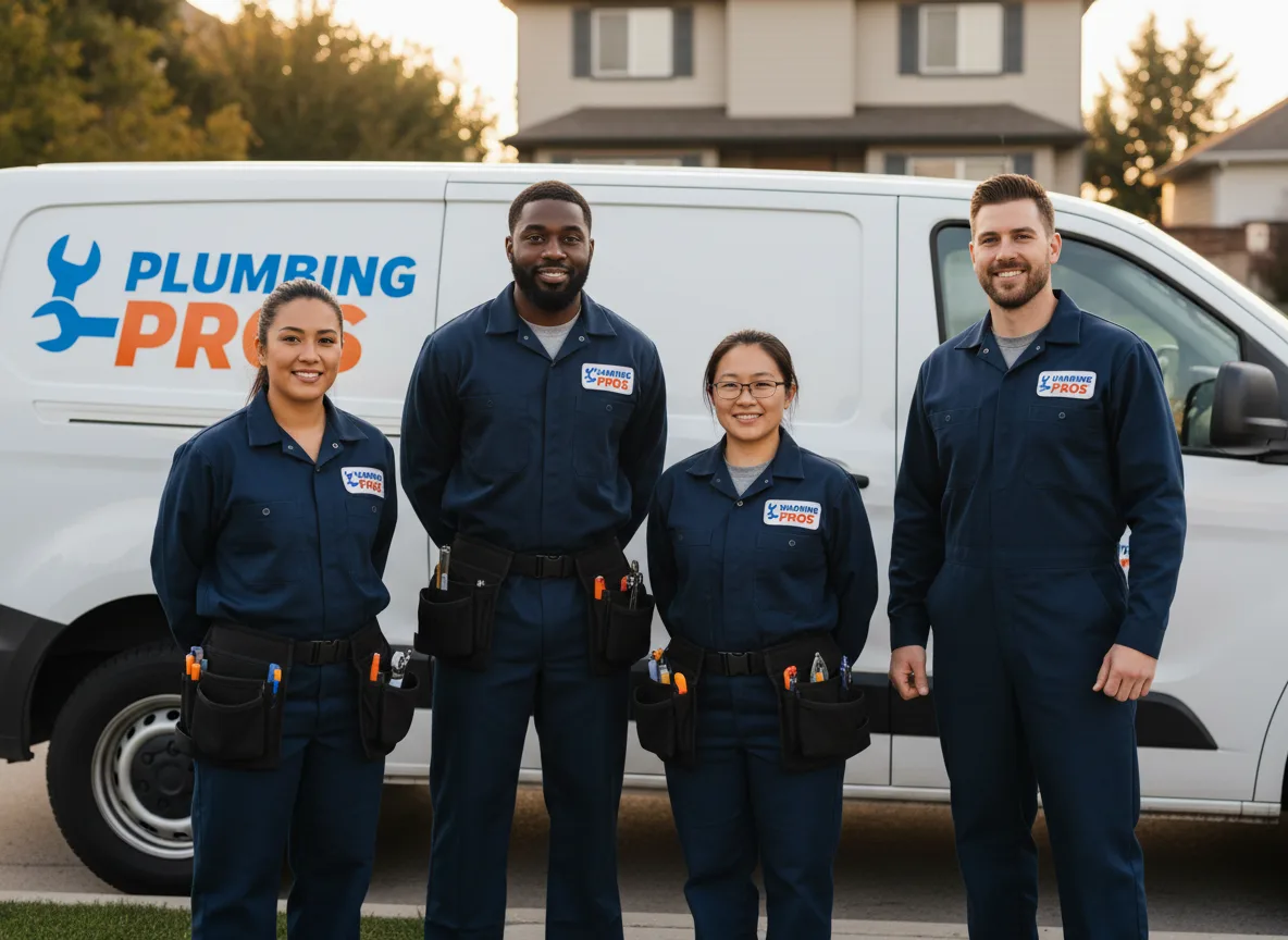 Water Heater Repair company in Adak, AK